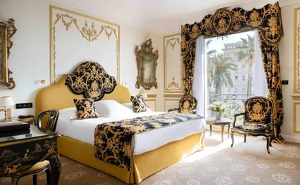 Hotel Le Negresco