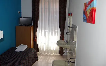 Hotel Amendola Fiera