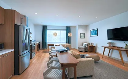 Element by Marriott Dallas Las Colinas