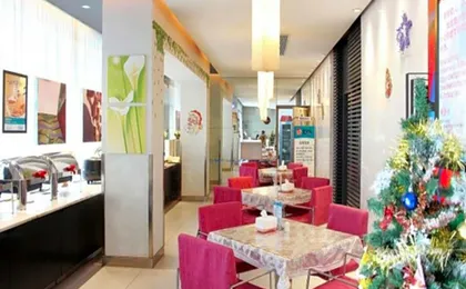 Jinjiang Inn Shenzhen Airport