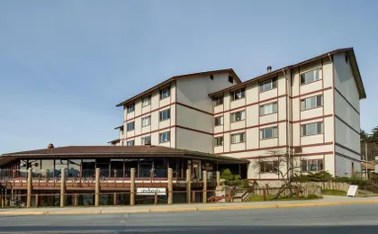 Westmark Sitka