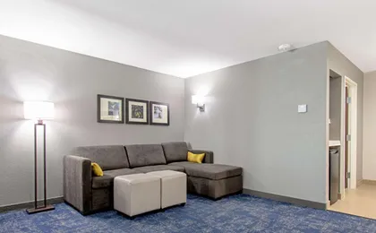 Comfort Suites Humble Houston at Beltway 8