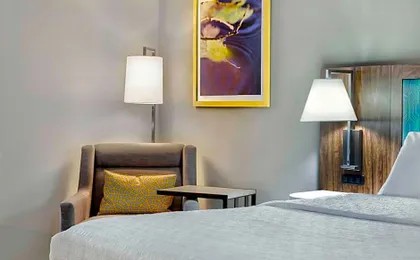 Hampton Inn & Suites Jackson