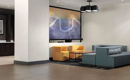 Hyatt Place New Orleans Convention Center