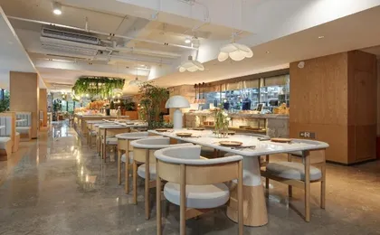 Eeril Hotel (Shenzhen Futian Convention And Exhibition Center Branch)