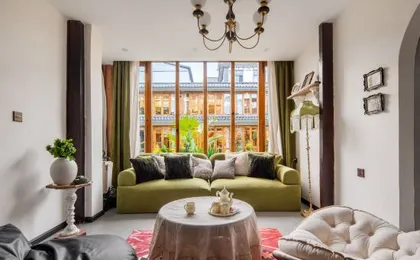 Dali Fangye Homestay