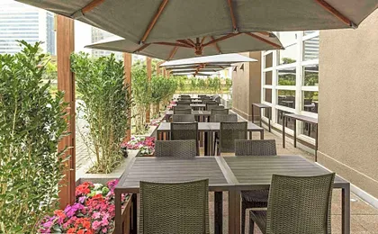 Ibis budget Sao Paulo Morumbi