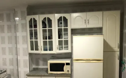Apartamento Enseada Guaruja - 350m Do Mar!