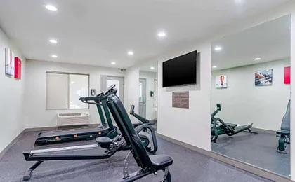 Antioch Inn and Suites