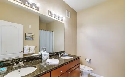 6 Mi to Disney World: Family-friendly Condo!