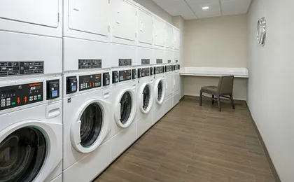 Residence Inn by Marriott Atlanta Peachtree City