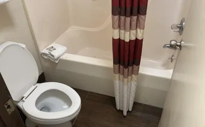 Red Roof Inn Cookeville