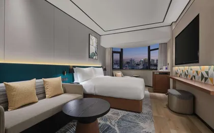 Hilton Garden Inn Hangzhou West Lake