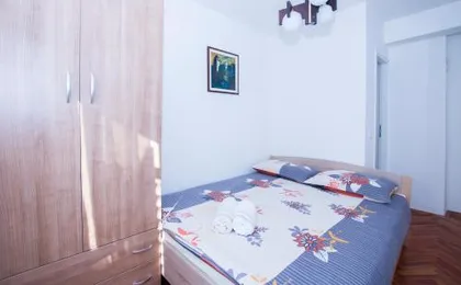 Rooms Megi