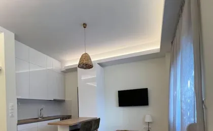 Luxury Studio “Atene”