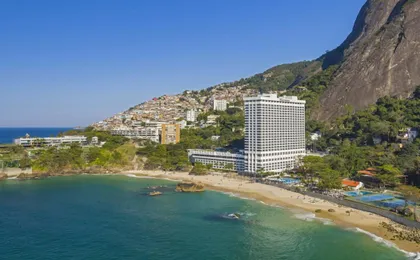 Sheraton Grand Rio Hotel & Resort