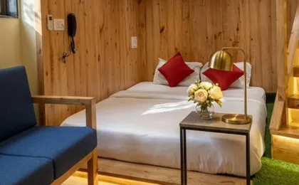 Hotel Ashyana