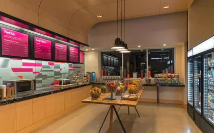 Aloft College Station