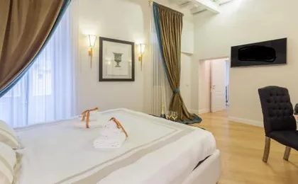 M.D. Starhome Rome