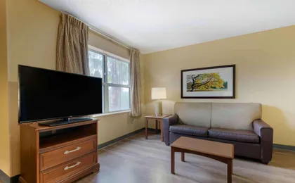 Extended Stay America Orlando Convention Ctr 6443 Westwood