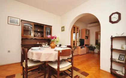 Apartments And Room Jadranka