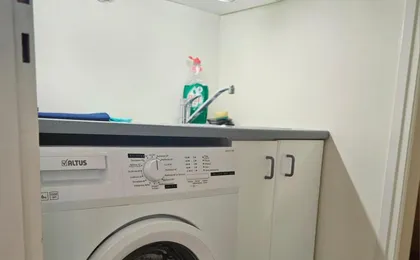 Diocharous Garden Apartment