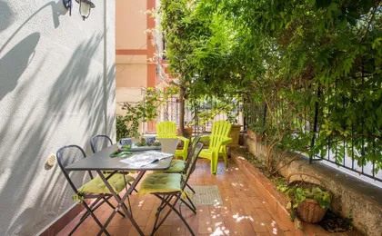 La Casa di Sara a Mondello by Wonderful Italy