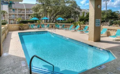 North Shore Oceanfront Resort Hotel with Waterpark