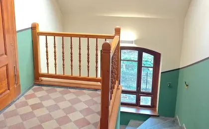 Ferienhaus Alter Bahnhof Stötteritz