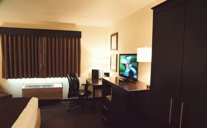 Americinn by Wyndham Wadena