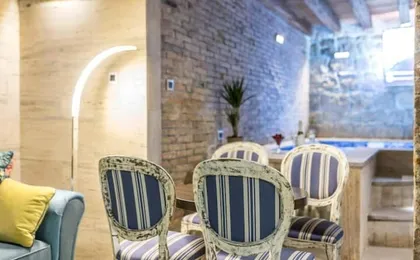 Royal Spa-Latum Apartment
