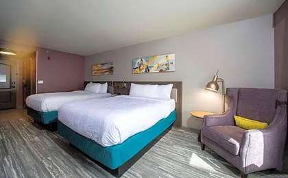 Hilton Garden Inn Rapid City