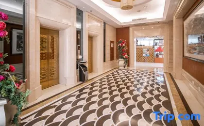 Hejiangting Hanwen Hotel