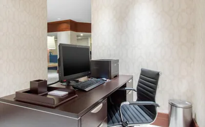 Omni Corpus Christi Hotel