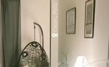 Oasis Apartment