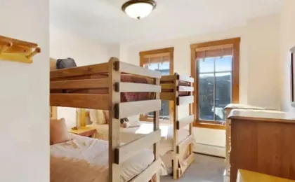 3 Bedroom Condo on Main Street in Breckenridge - Pool, Hot Tubs, Fitness Center & More!