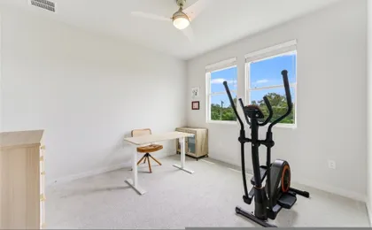 Spacious 2BR Flex Room Home Near Tech Campuses