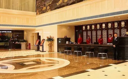 Kai Rong du International Hotel