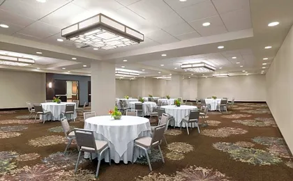 The Westin Seattle