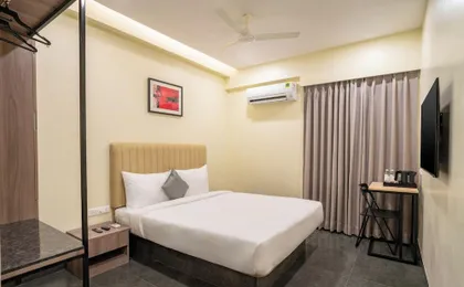 Stae Hotels