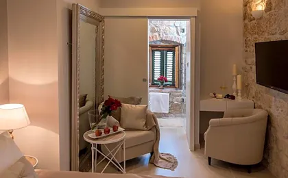 Jupiter Lux Rooms
