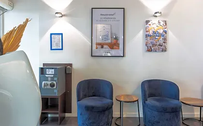 Residhotel Lille Vauban
