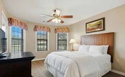 Holiday Inn Club Vacations Apple Mountain Resort