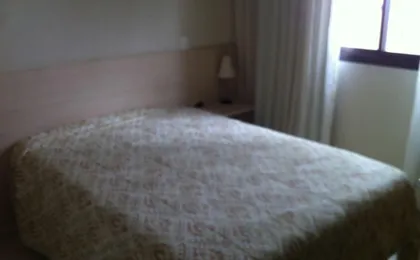 Flats No Long Stay Vila Olimpia