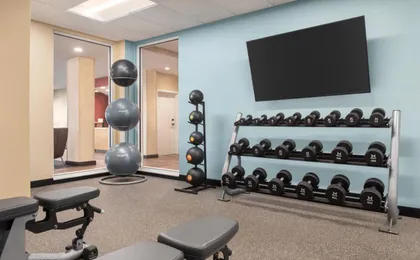 Towneplace Suites Janesville