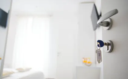 Nirvana Rooms