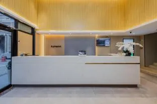 Home Inn Neo Shanghai Pudong Tangzhen Chuangxin Middle Road Metro Station