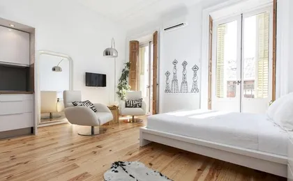 Matute11 Suites