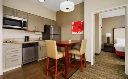 Homewood Suites Rochester Henrietta