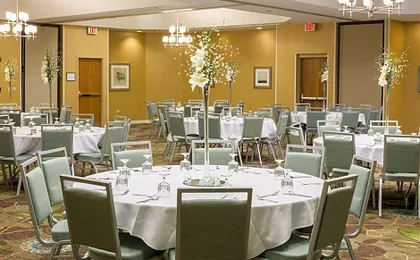 Holiday Inn & Suites Bolingbrook by IHG